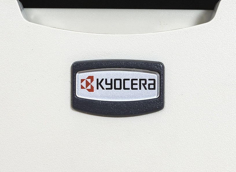 Принтер лазерный KYOCERA FS-6970DN  Принтер2-09103